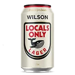 Locals Only